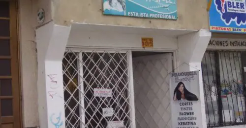 PELUQUERIA BEATIFULL PELUQUERIA BEATIFULL